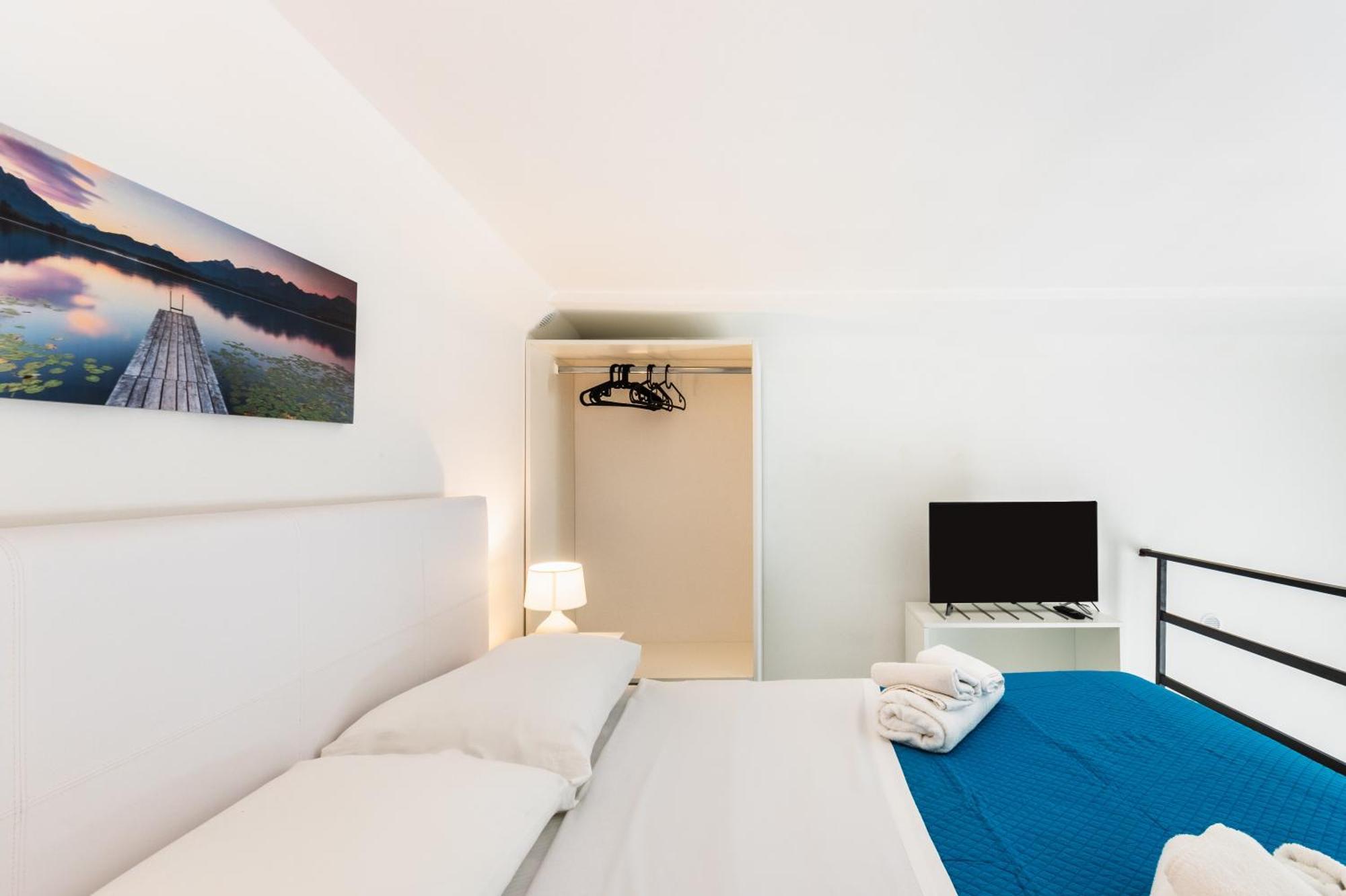 Fronte Mare Apartments & City Views シラクーサ エクステリア 写真