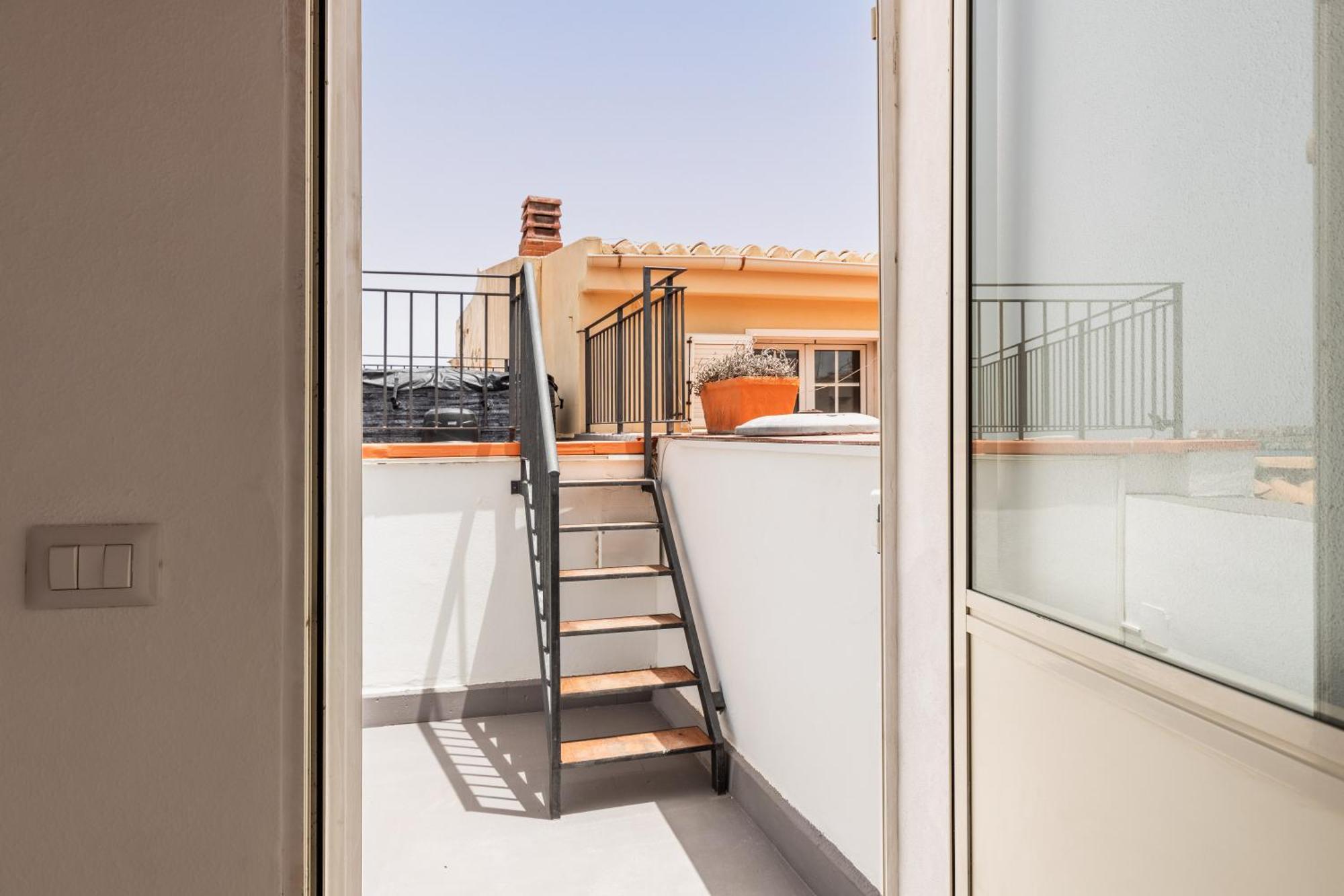 Fronte Mare Apartments & City Views シラクーサ エクステリア 写真