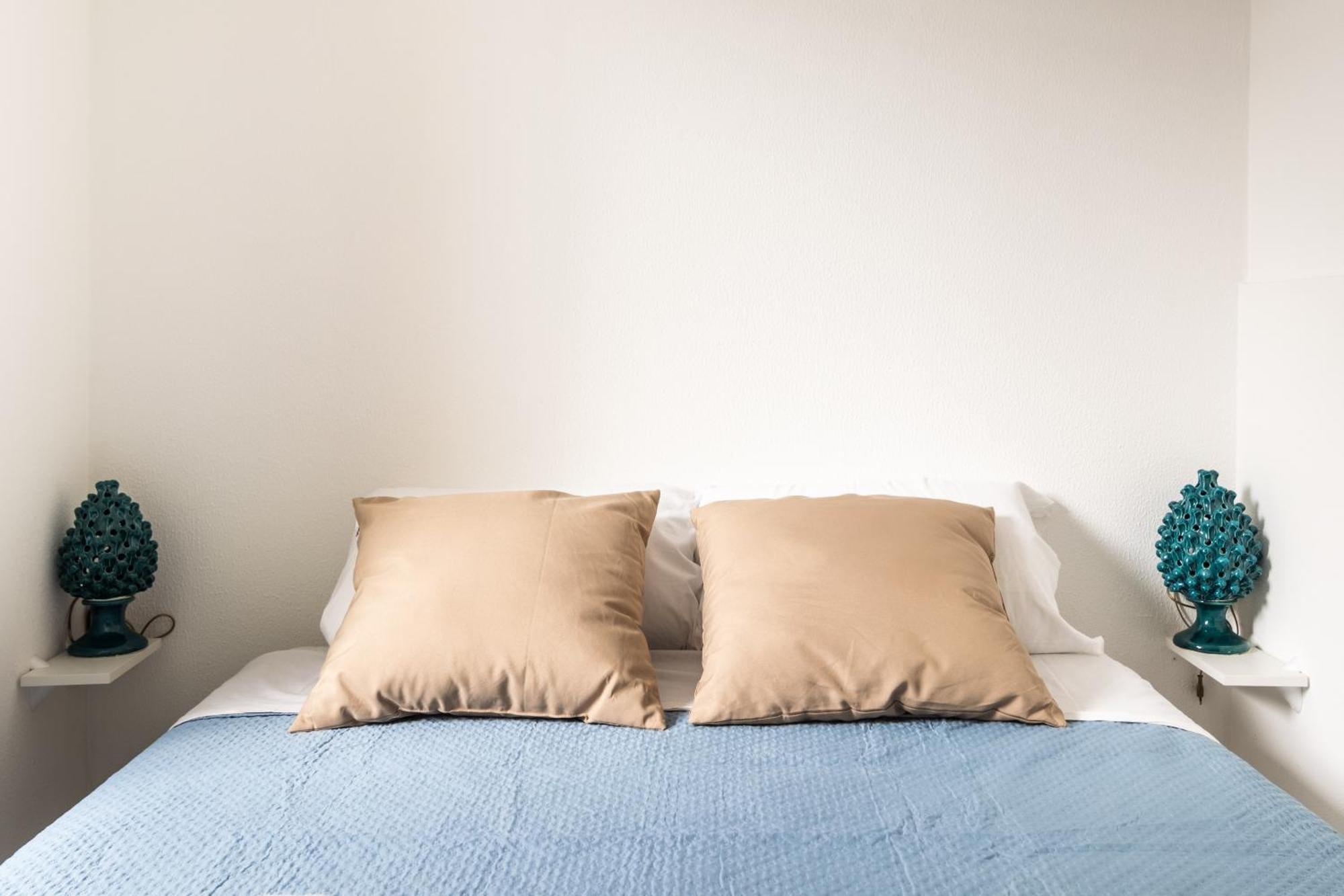 Fronte Mare Apartments & City Views シラクーサ 部屋 写真